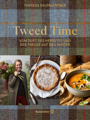 cover image of Tweed Time